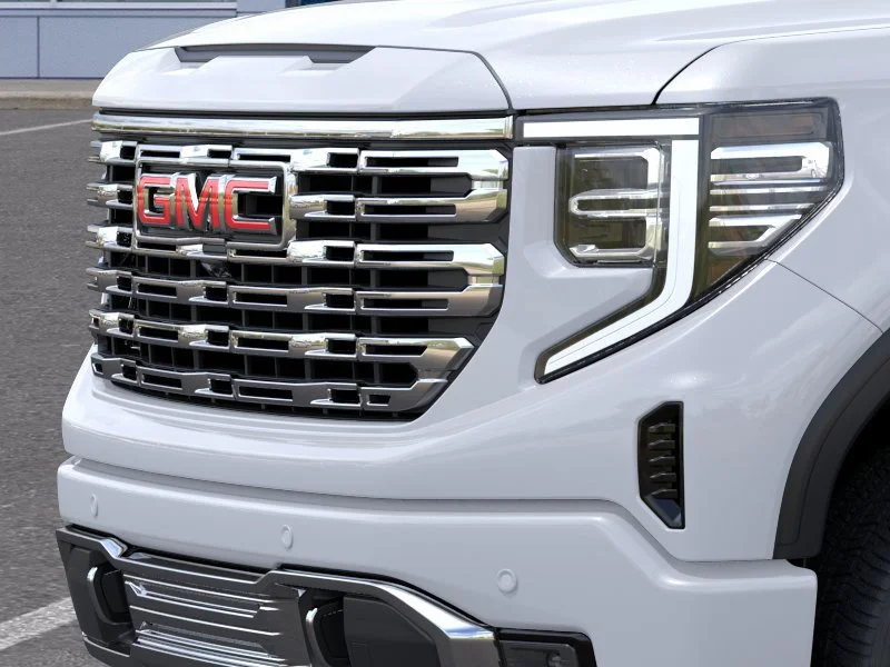 2026 GMC Sierra 1500 Denali - Photo 16