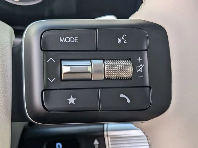 New 2026 Silver Hyundai SE image 14