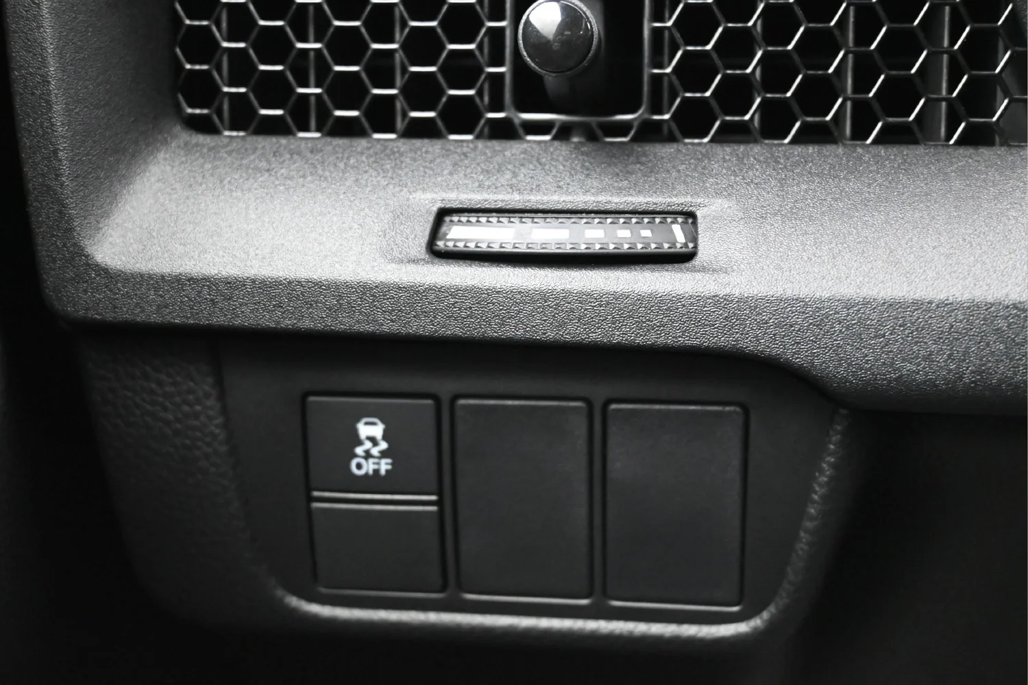 Used 2024 Gray Honda Sport image 9