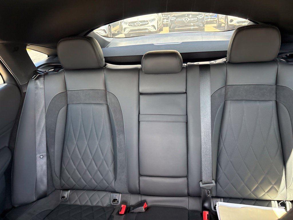 Used 2022  Mercedes-Benz GLE 53 AMG® image 9