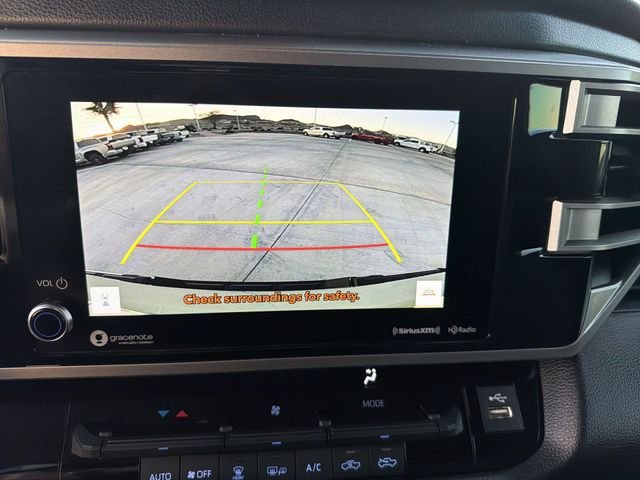 2024 Toyota Tundra SR5 - Photo 21
