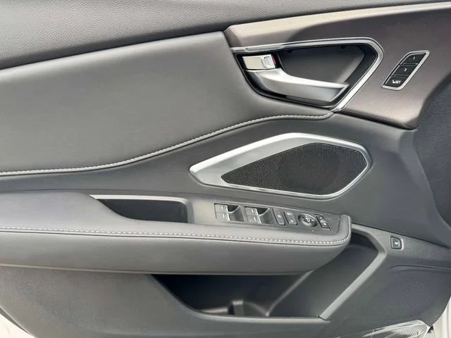2026 Acura RDX Base - Photo 10