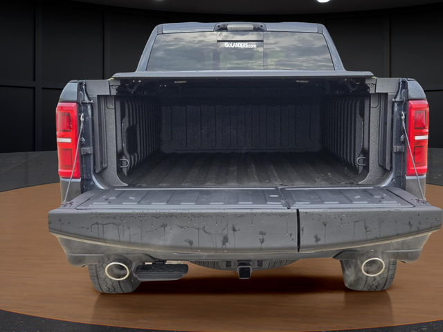 2026 RAM 1500 Tungsten - Photo 7