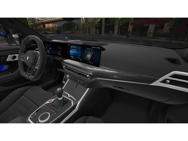 New 2026 Frozen Pure Grey Metallic BMW  image 14