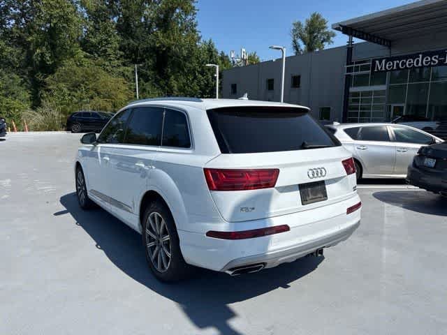 Used 2018  Audi Prestige image 7
