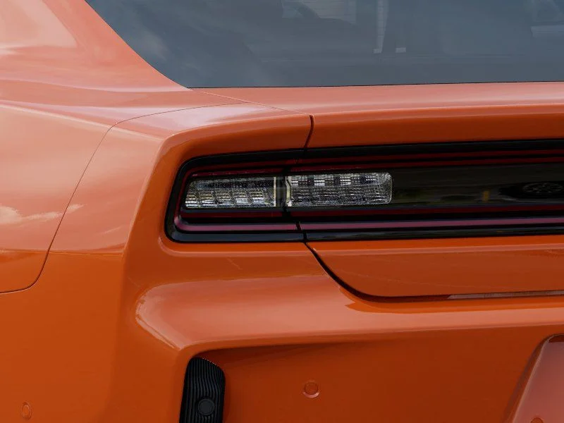 2026 Dodge Charger Daytona Scat Pack - Photo 9