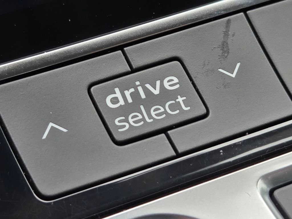 Used 2023 Mythos Black Metallic Audi Premium Plus image 16