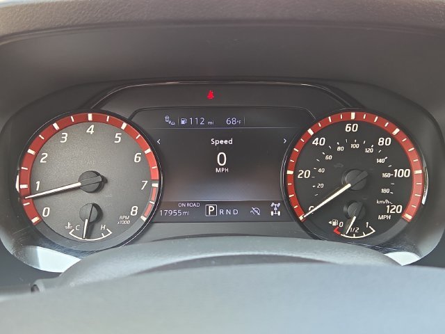 Certified Used 2026 Glacier White Nissan PRO-4X image 25