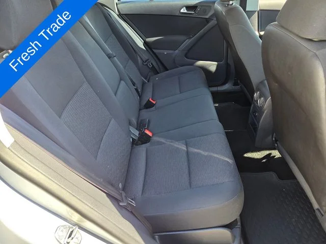 Used 2012 Silver Volkswagen S image 14