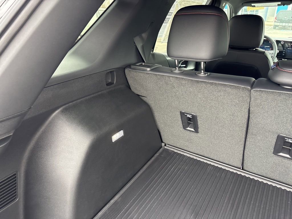 2026 Chevrolet Equinox RS - Photo 10