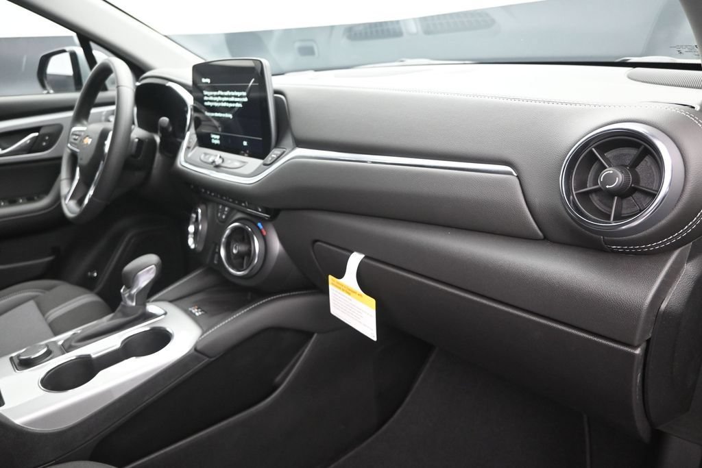 2026 Chevrolet Blazer 2LT - Photo 24