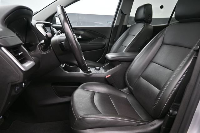 2022 GMC Terrain SLT - Photo 10