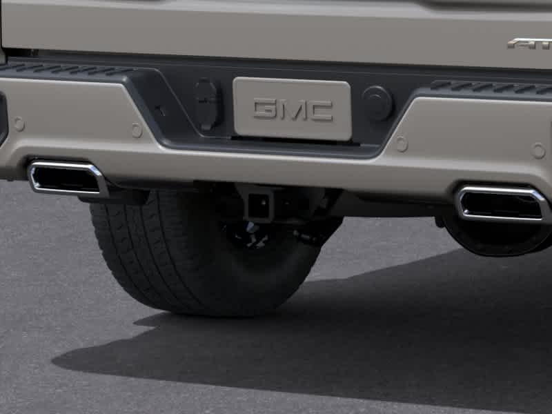 2026 GMC Sierra 1500 AT4 - Photo 14