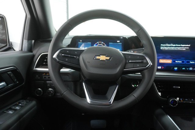2027 Chevrolet Tahoe LS - Photo 26