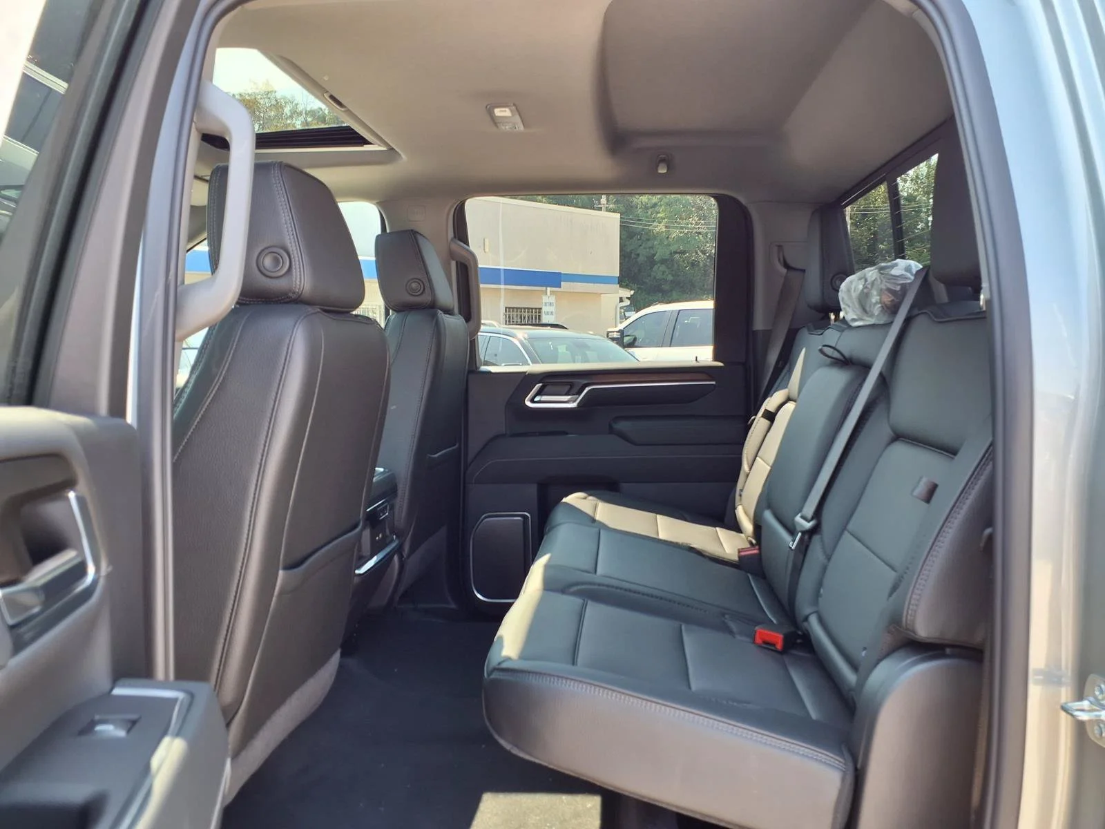 2026 GMC Sierra 2500HD Denali - Photo 16
