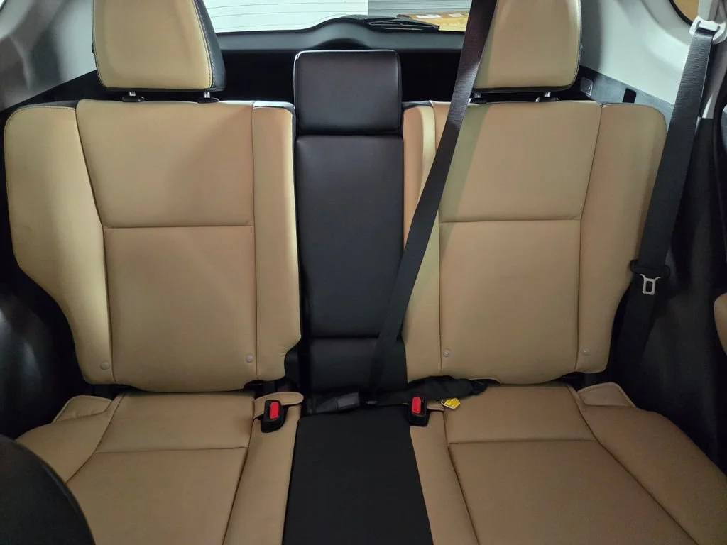 Used 2018 Black Currant Toyota Limited image 21