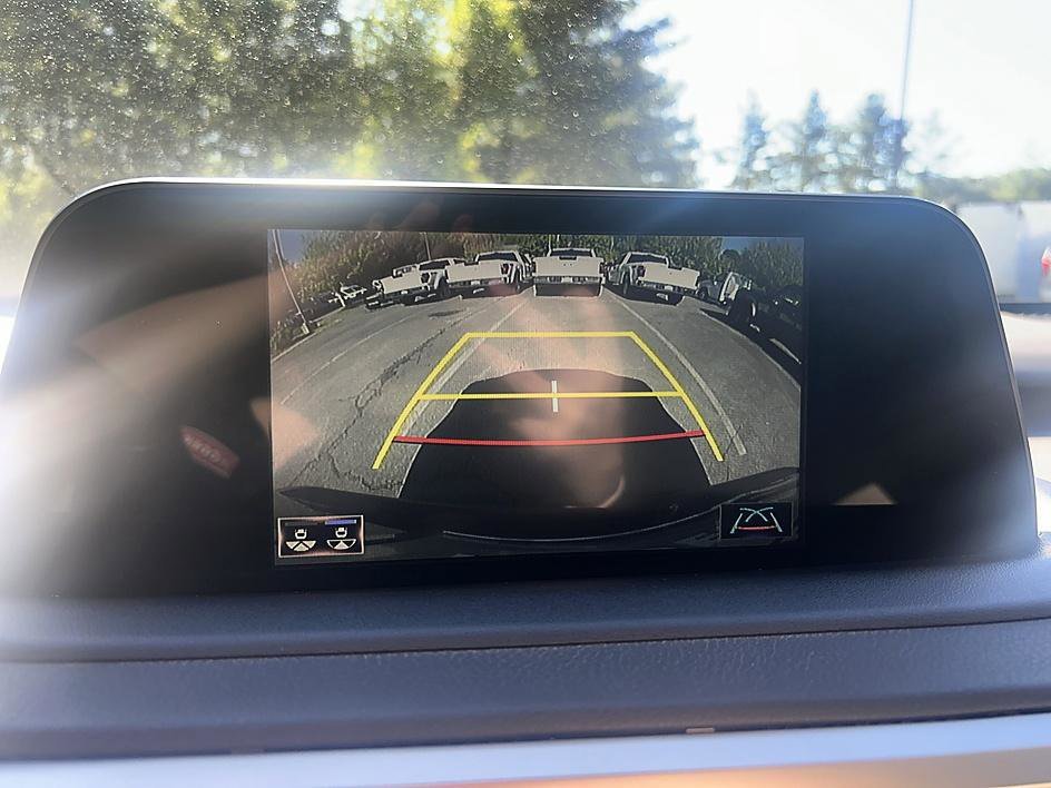 Used 2021 Caviar Lexus RX 350 image 16
