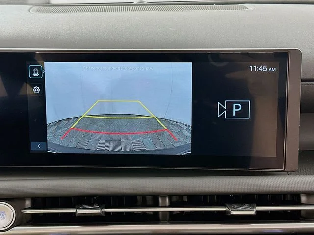 New 2026 Hyundai TUCSON SEL