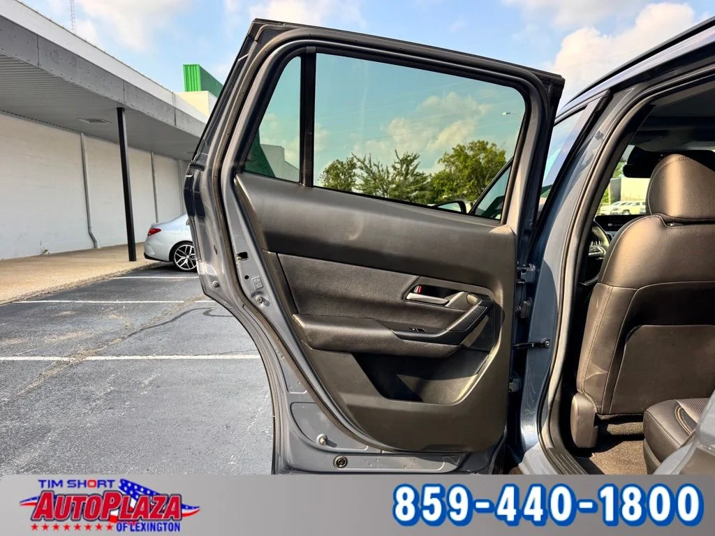 Used 2025 Gray Mazda Premium image 49