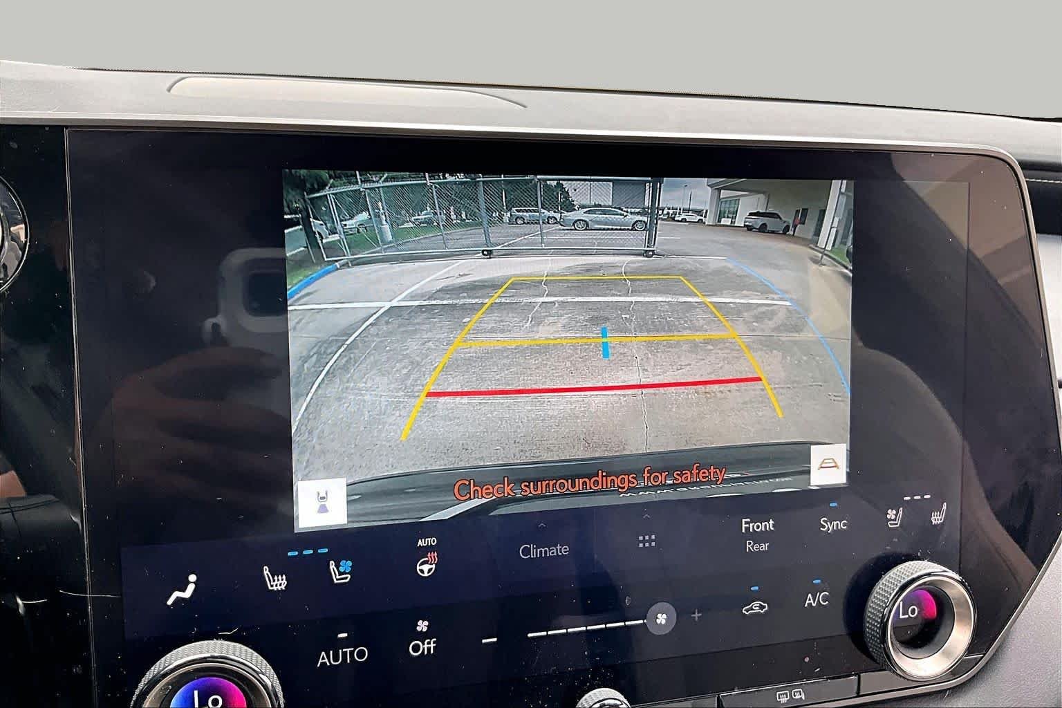 Used 2024 Caviar Lexus Premium image 22