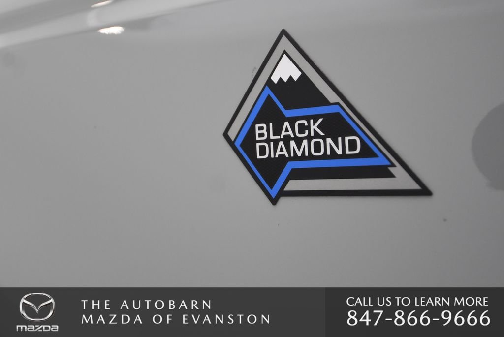 Used 2024 Cactus Ford Black Diamond image 42