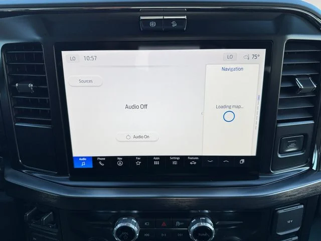 Certified Used 2025  Ford Lariat image 15