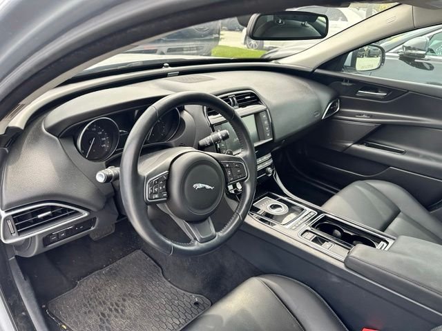 Used 2018 Indus Silver Jaguar 25t Premium image 6