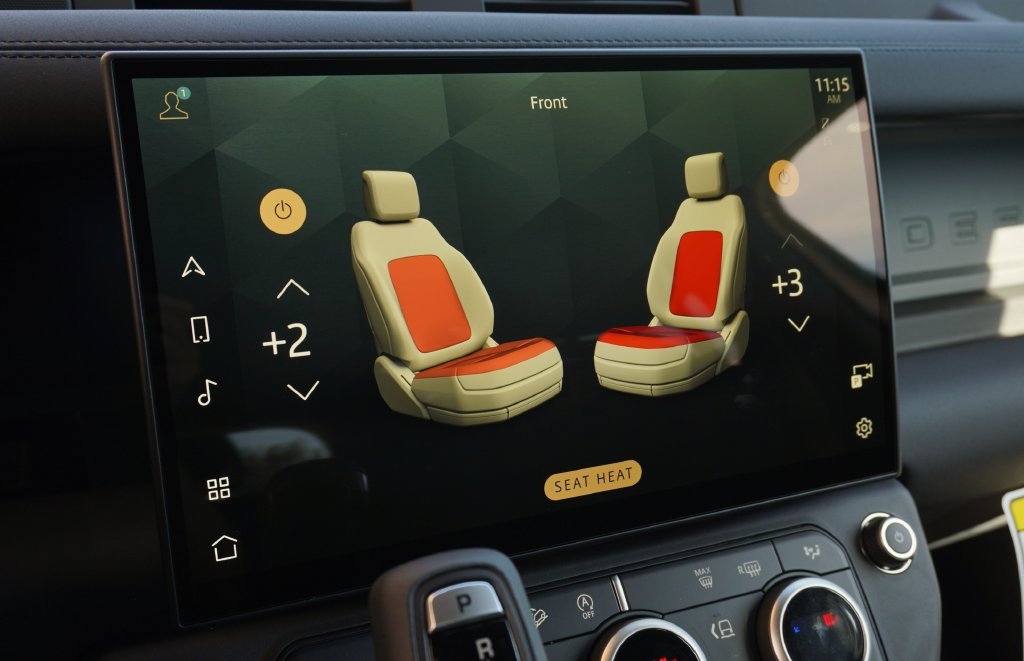 New 2026 Fuji White Land Rover S image 21