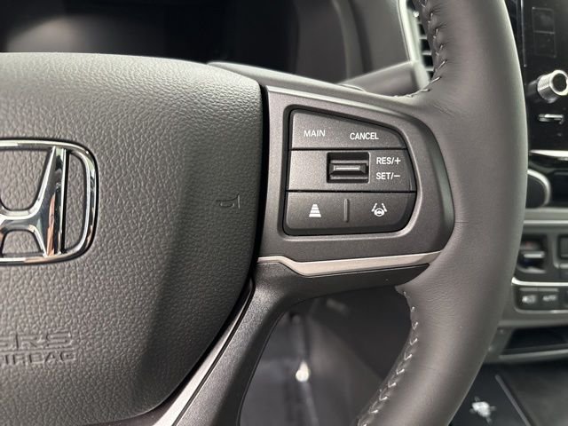 2026 Honda Ridgeline RTL - Photo 25