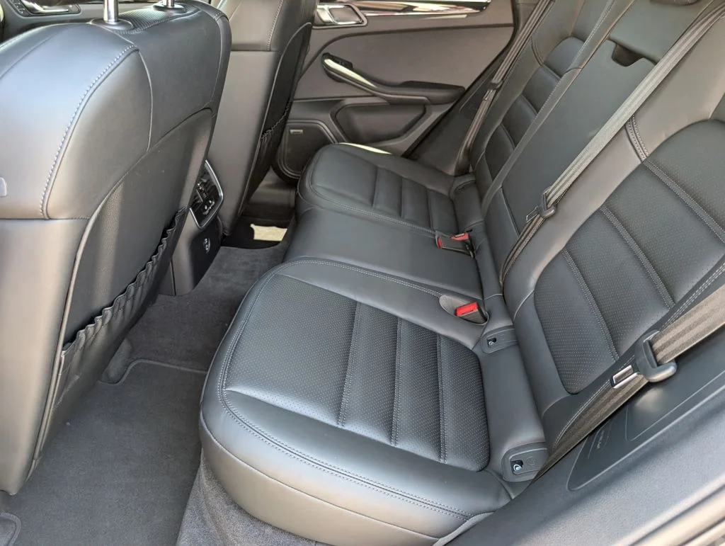 Used 2026 Gray Porsche  image 22