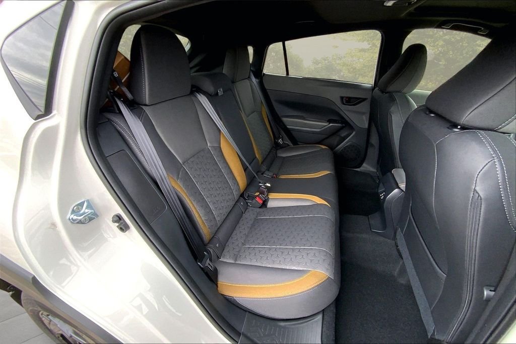 2026 Subaru Crosstrek Sport - Photo 10