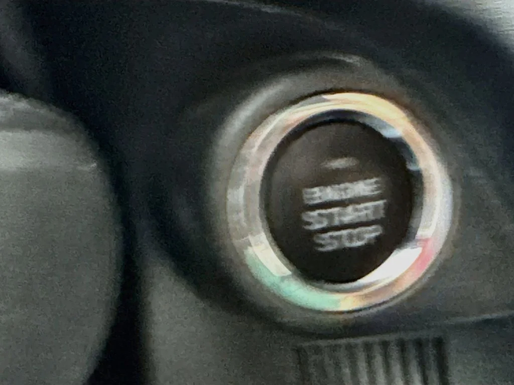Certified Used 2024 White Subaru 2.5RS image 19
