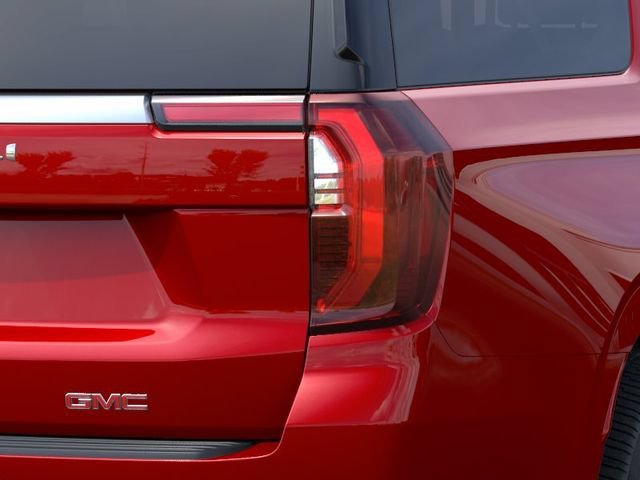 2026 GMC Yukon XL Denali - Photo 52