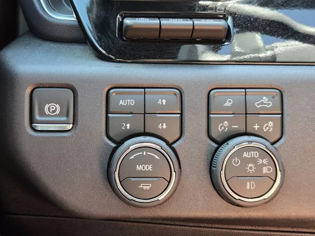 Used 2026 Gray Chevrolet High Country image 23
