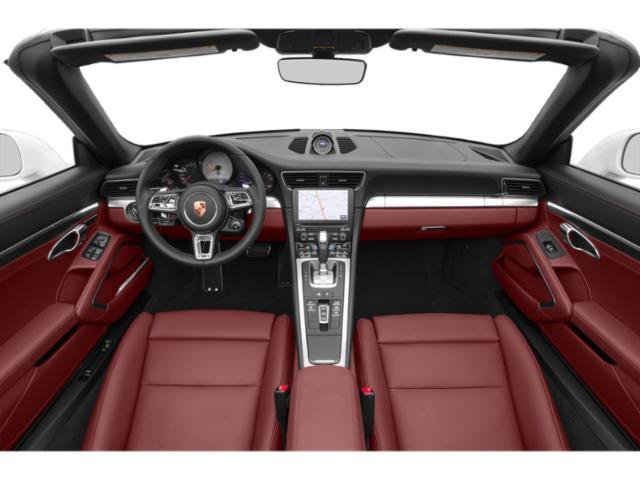 Used 2017 Yellow Porsche Carrera S image 8
