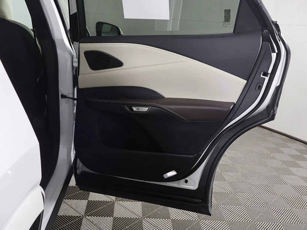 Used 2024 White Lexus 350h Premium image 28