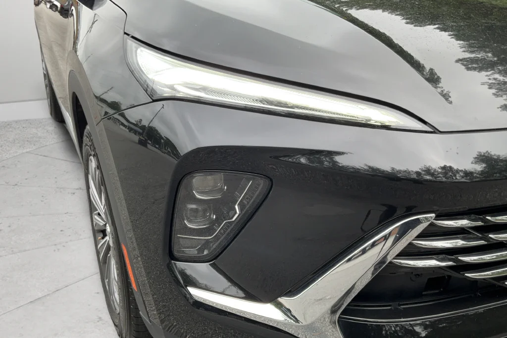 2024 Buick Envision Preferred - Photo 26