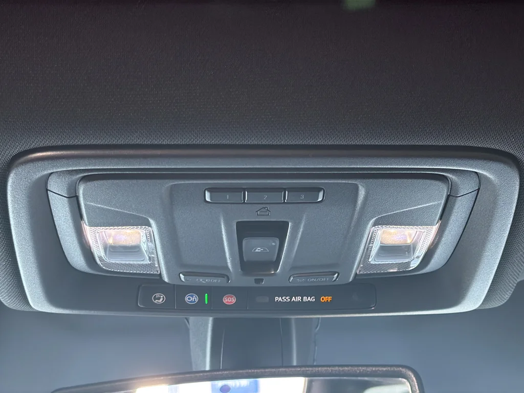 Used 2021 Black GMC AT4 image 14