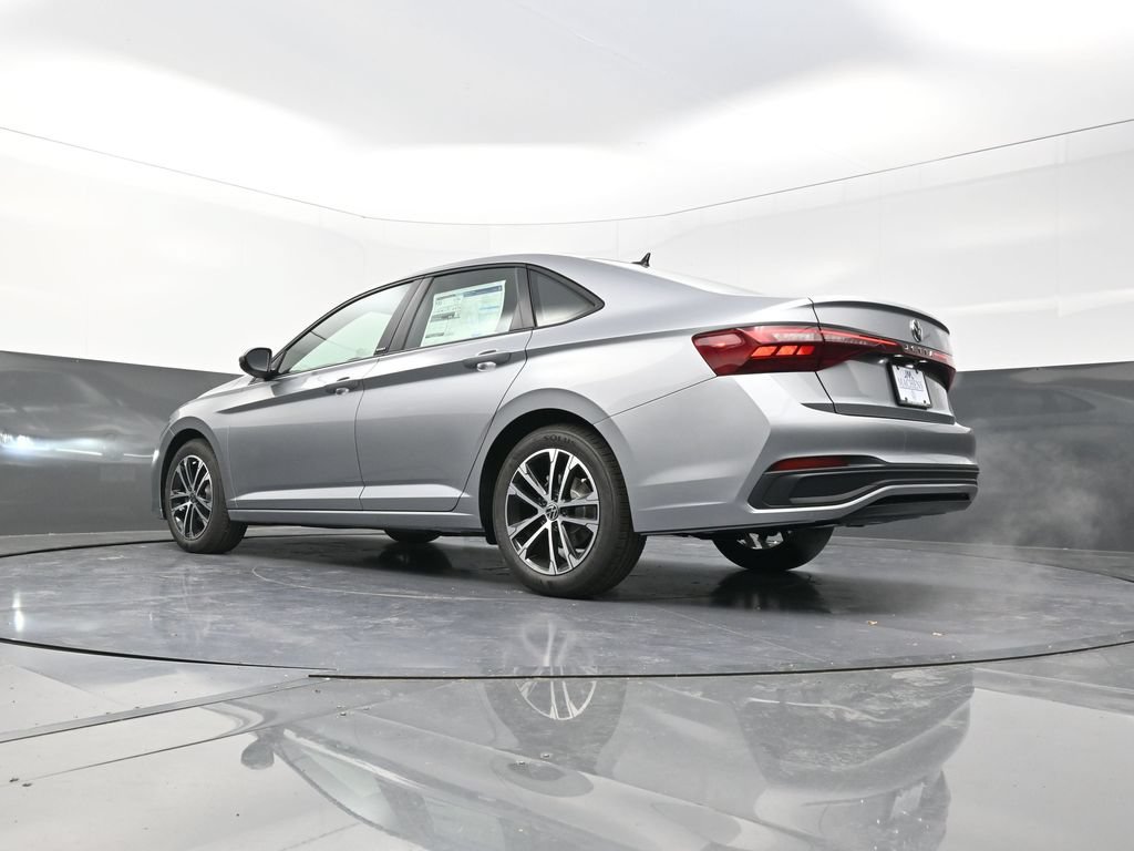 Used 2026  Volkswagen 1.5T Sport image 27