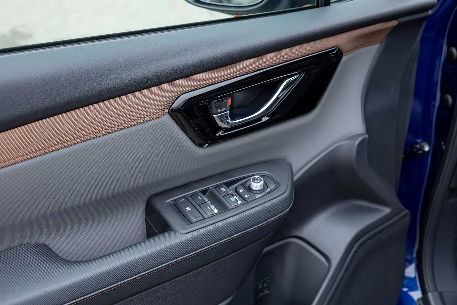 2026 Subaru Forester Sport - Photo 8