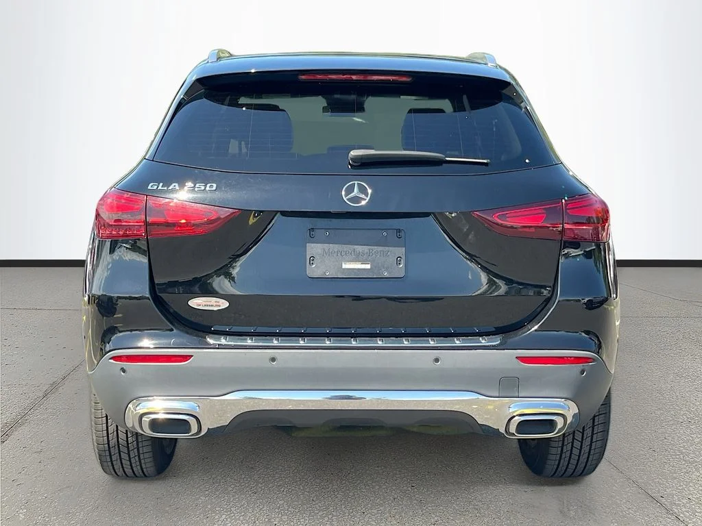 2025 Mercedes-Benz GLA GLA250 - Photo 6