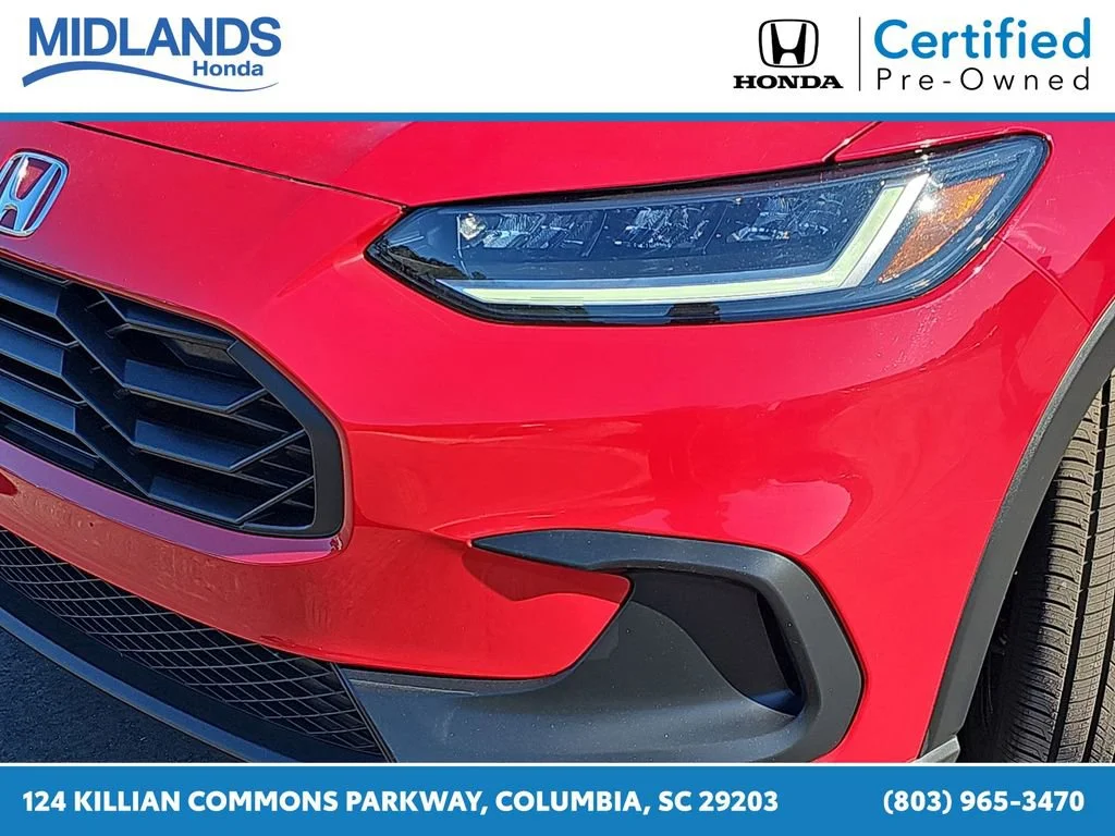 2024 Honda HR-V Sport - Photo 64