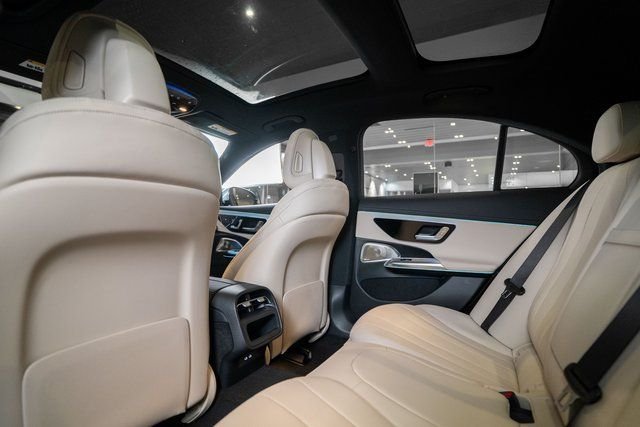 Used 2026 Silver Mercedes-Benz E 350 image 29
