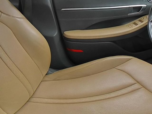 2022 Hyundai Sonata Hybrid Limited - Photo 37