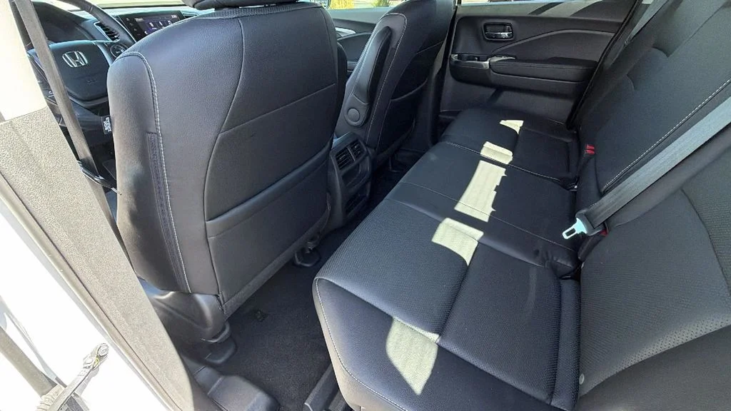 2023 Honda Ridgeline RTL - Photo 24