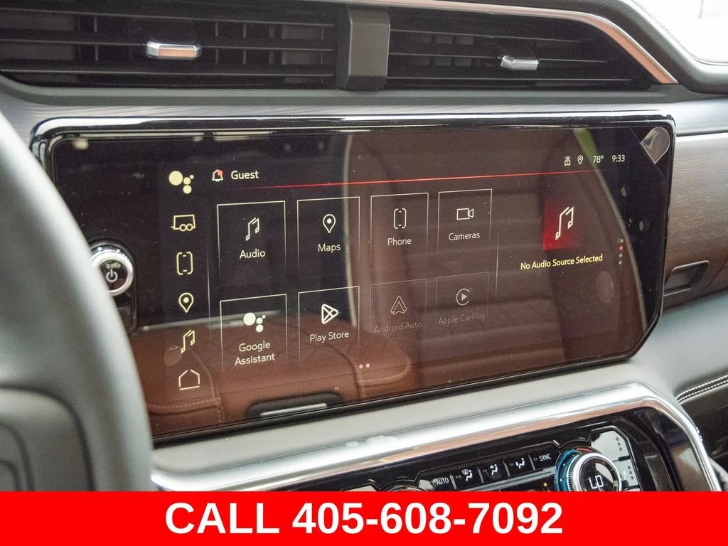 2026 GMC Sierra 1500 Denali Ultimate - Photo 38