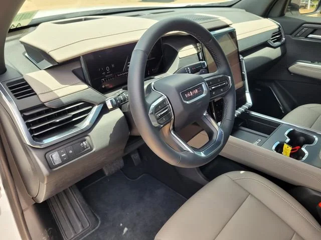 New 2026 Summit White GMC Elevation image 20