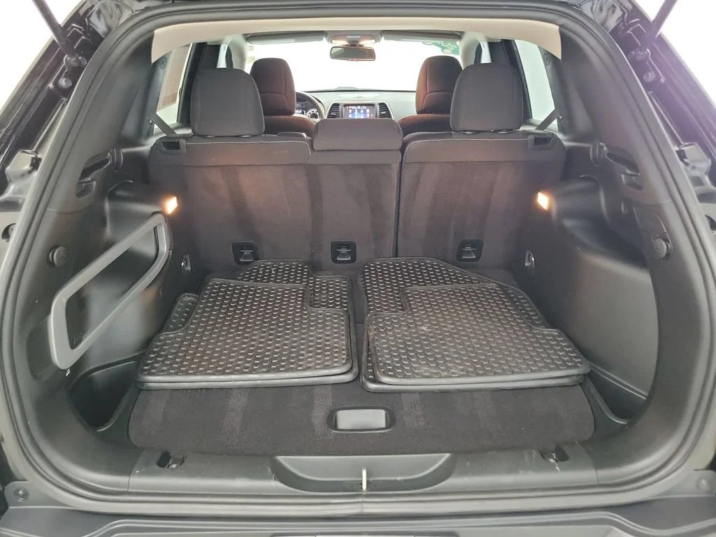 2017 Jeep Cherokee Latitude - Photo 20
