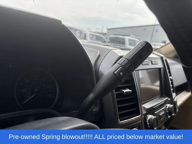 Used 2020 Gray Ford XLT image 27