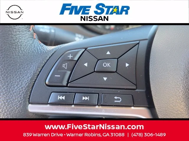 Used 2025 White Nissan 1.6 SR image 26